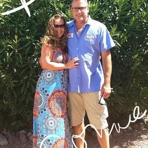 Meet your Posher, Constance